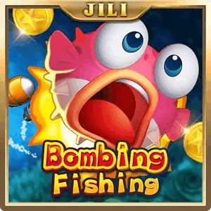 Bombing Fishing