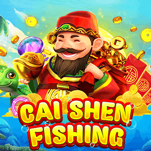 Chai Shen Fishing